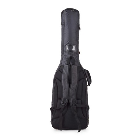 ROCKBAG Deluxe RB 20505 B, custodia imbottita per basso - vaiconlasigla