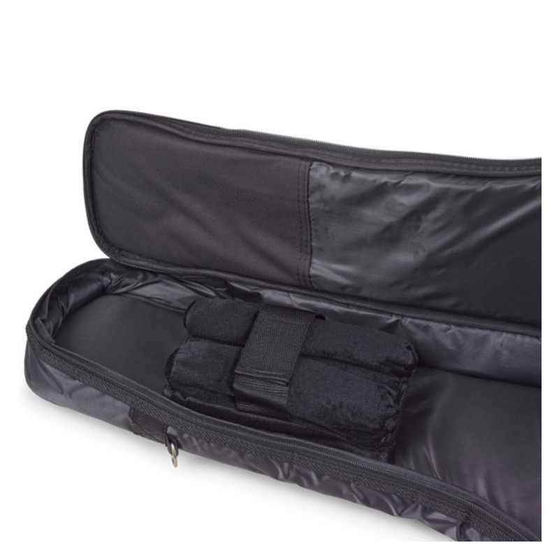 ROCKBAG Deluxe RB 20505 B, custodia imbottita per basso - vai con la sigla