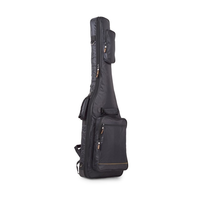 ROCKBAG Deluxe RB 20505 B, custodia imbottita per basso - vaiconlasigla