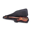 ROCKBAG Deluxe RB 20505 B, custodia imbottita per basso - vai con la sigla
