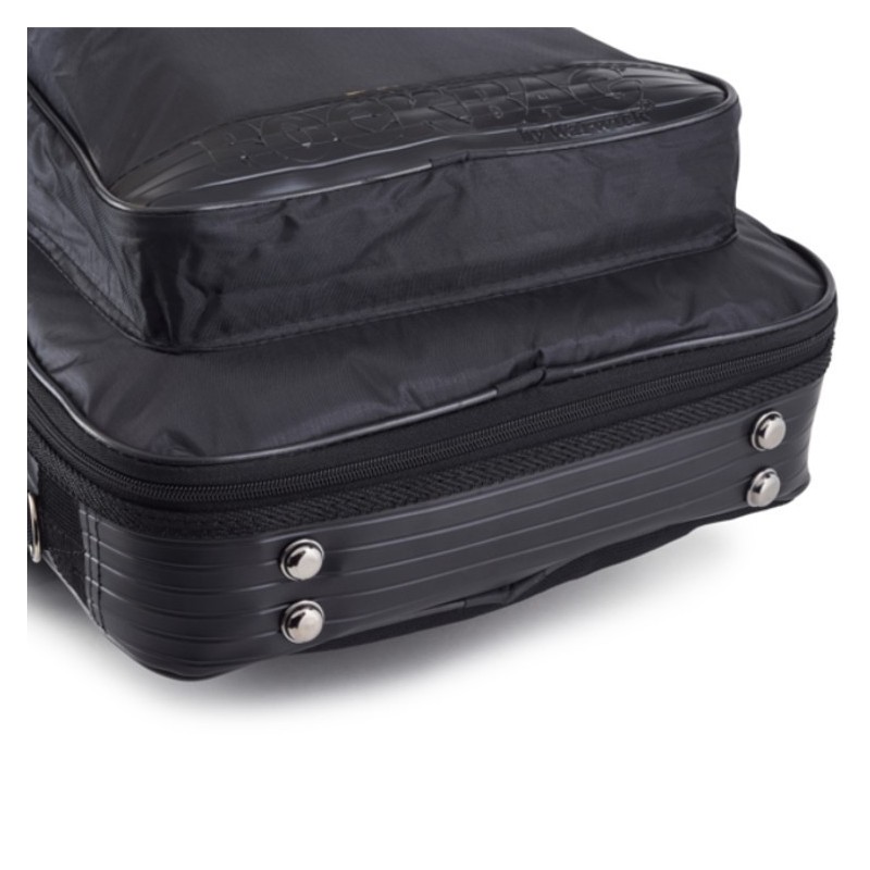 ROCKBAG Deluxe RB 20505 B, custodia imbottita per basso - vai con la sigla