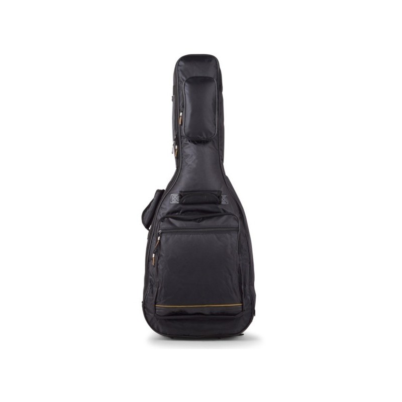 ROCKBAG Deluxe RB 20508 B custodia imbottita chitarra classica - vaiconlasigla