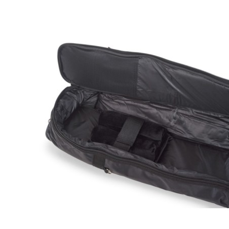 ROCKBAG Deluxe RB 20508 B custodia imbottita chitarra classica - vai con la sigla
