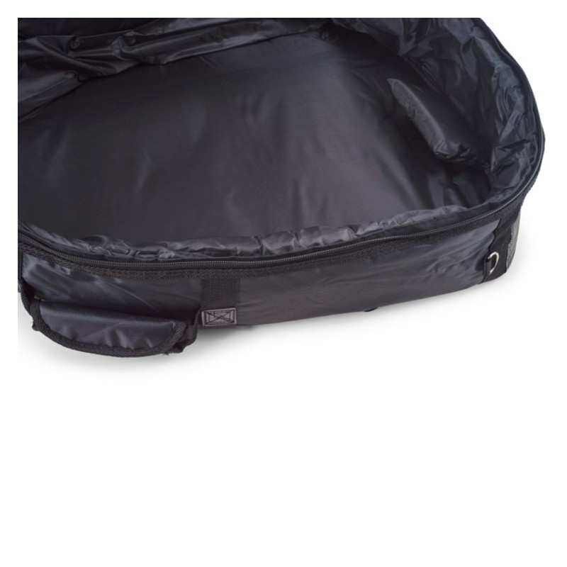 ROCKBAG Deluxe RB 20508 B custodia imbottita chitarra classica - vaiconlasigla