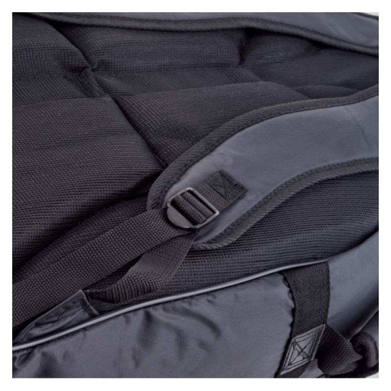 ROCKBAG Deluxe RB 20508 B custodia imbottita chitarra classica - vai con la sigla