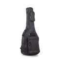 ROCKBAG Deluxe RB 20509 B custodia imbottita chitarra acustica - vaiconlasigla