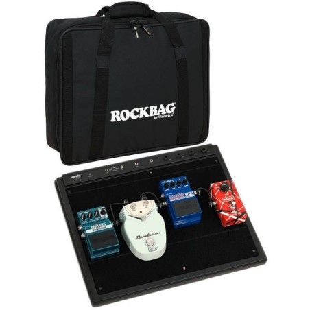 ROCKBAG GIGBOARD RB 23110 B/B - vai con la sigla