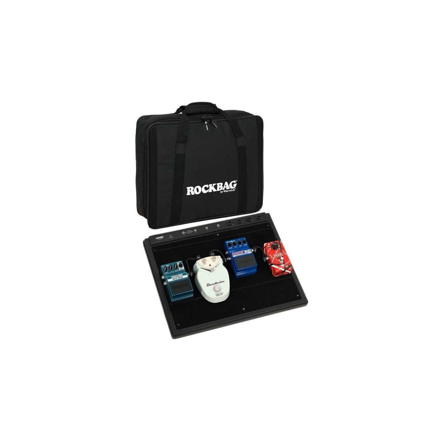 ROCKBAG GIGBOARD RB 23110 B/B - vai con la sigla