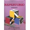 JAMES BASTIEN REPERTORIO LIVELLO 1 - vaiconlasigla