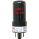 RUBY 6V6  Amp Tubes - vaiconlasigla