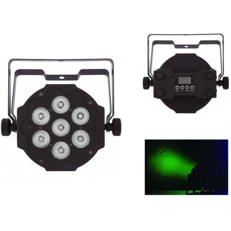 SAGITTER SLIMPAR 7 DL - vai con la sigla