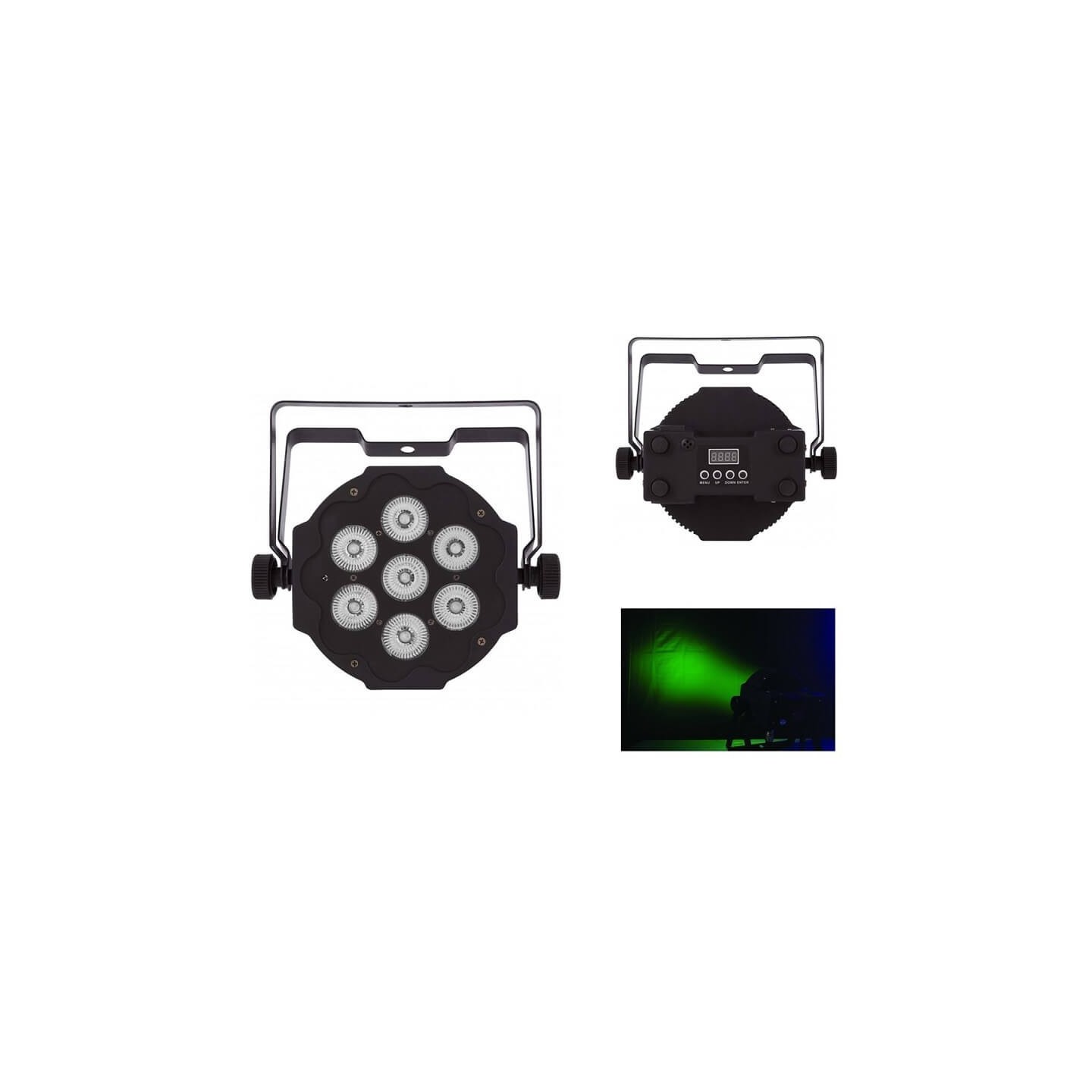 SAGITTER SLIMPAR 7 DL - vai con la sigla