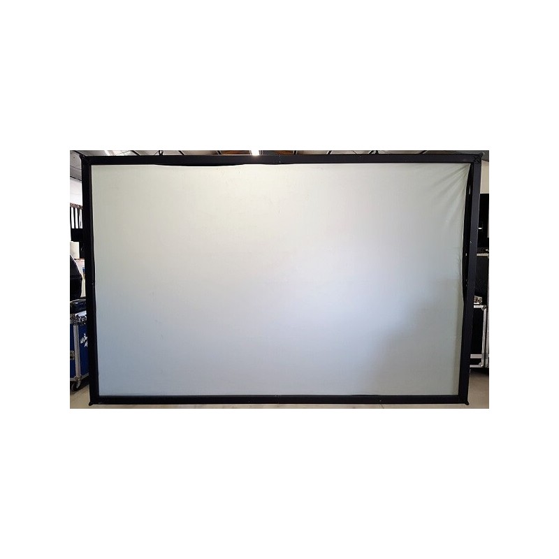 SCREENLINE Schermo 256x164 mod. Pro Frame - vaiconlasigla