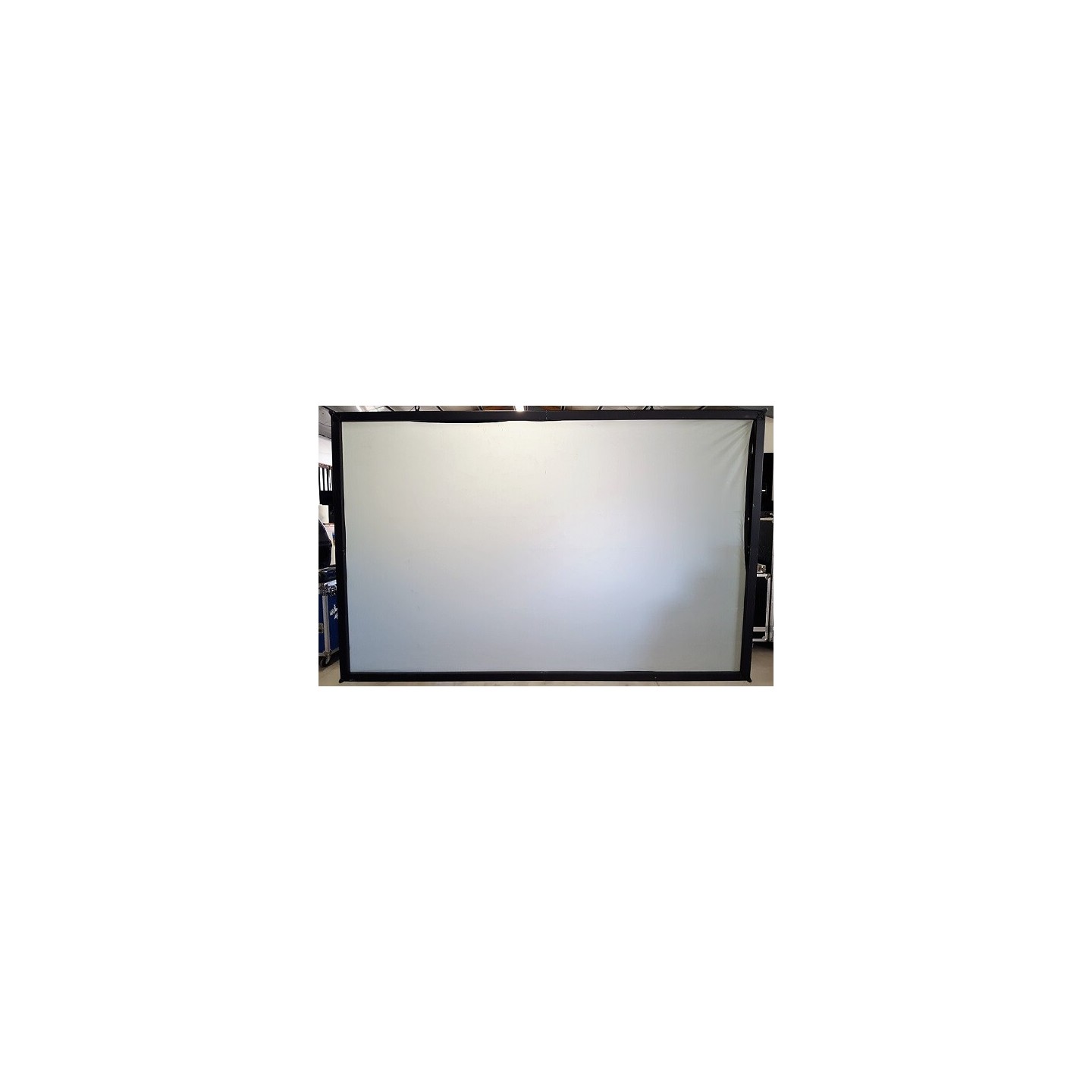 SCREENLINE Schermo 256x164 mod. Pro Frame - vaiconlasigla