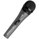 SENNHEISER E825S microfono dinamico con interruttore on/off - vai con la sigla