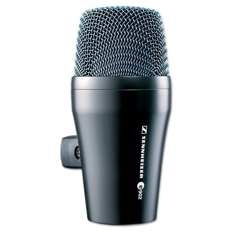 SENNHEISER e902 - vaiconlasigla
