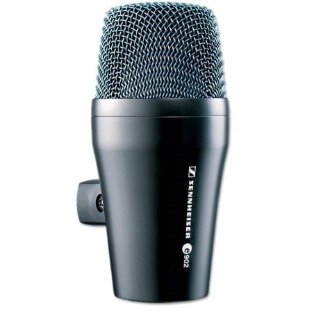 SENNHEISER e902 - vaiconlasigla