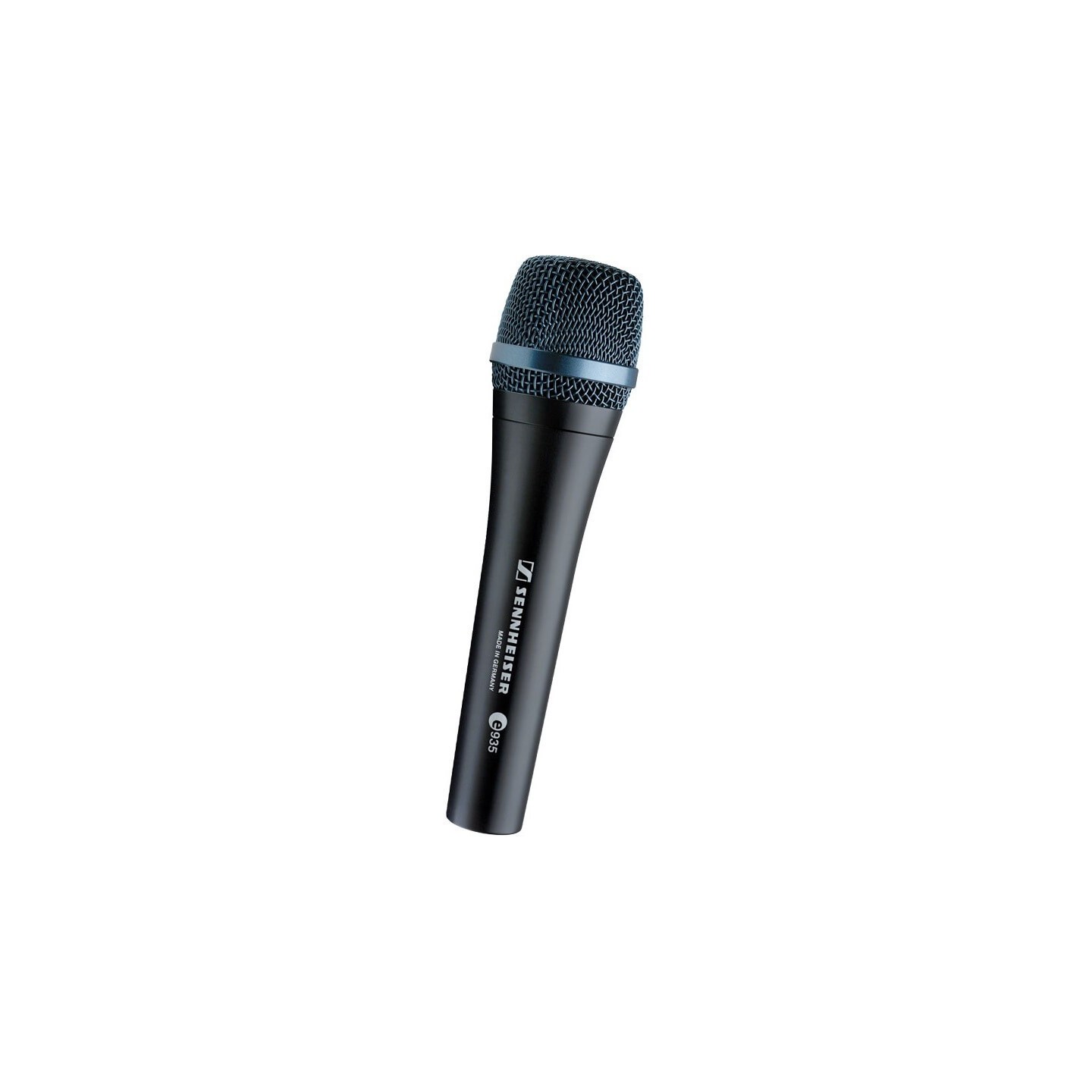 SENNHEISER E935 MICROFONO DINAMICO CARDIOIDE PER VOCE - vai con la sigla