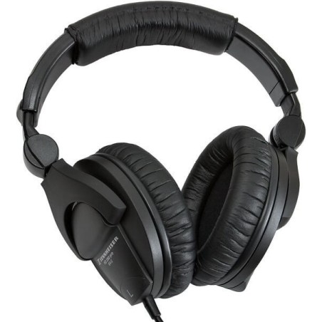 SENNHEISER HD280 Pro CUFFIA CHIUSA NERA - vai con la sigla
