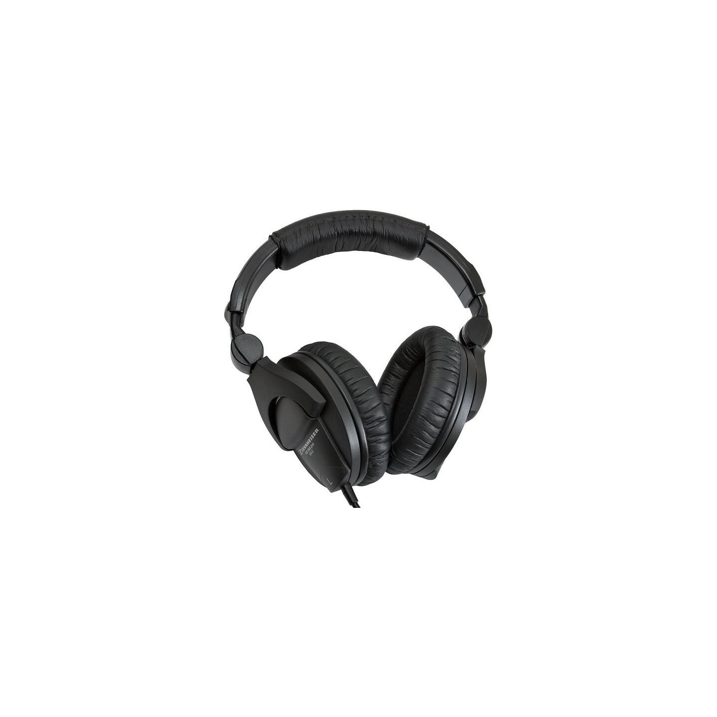 SENNHEISER HD280 Pro CUFFIA CHIUSA NERA - vai con la sigla