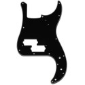 SOUNDSATION PARTS PP-3BMascherina per Precision, 3 Strati, Black - vaiconlasigla