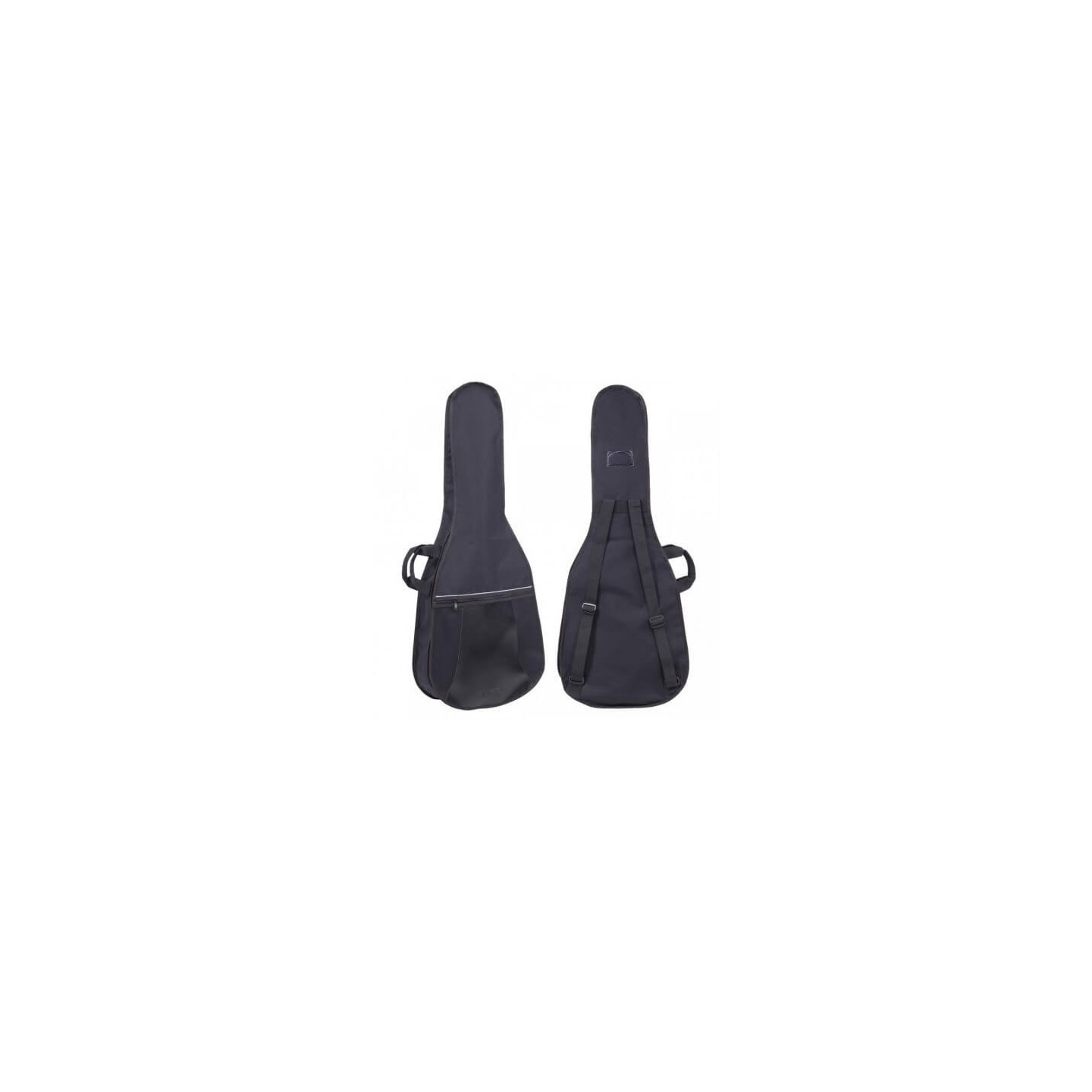 STEFY LINE BX603 custodia chitarra elettrica - vai con la sigla