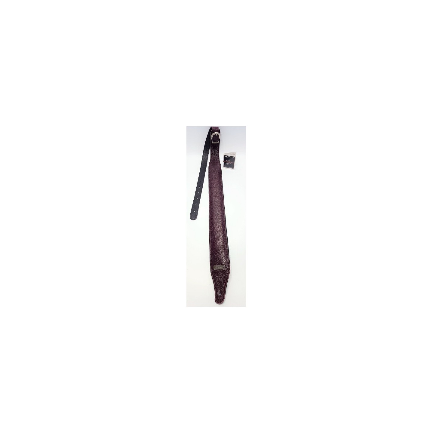 STEFY LINE SLST301TAA tracolla chit/bs pelle/cuoio - vaiconlasigla