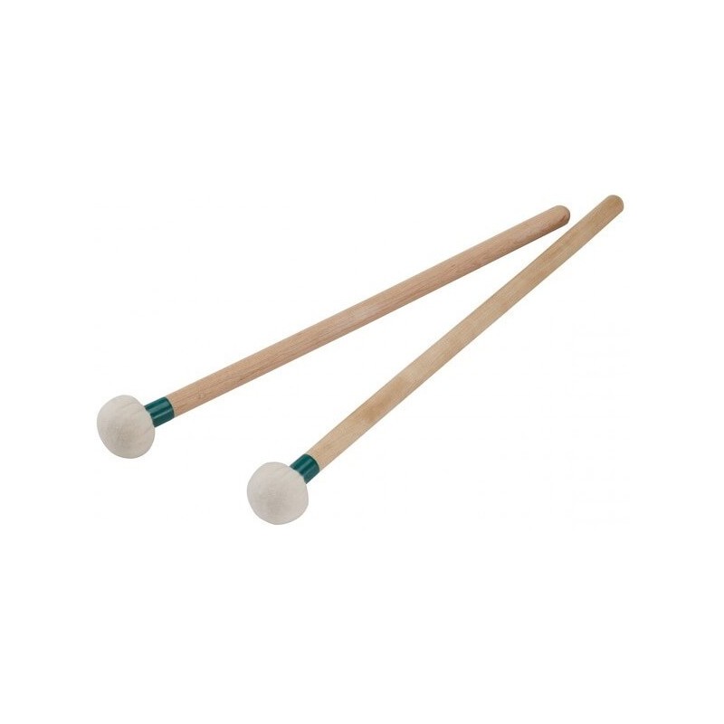 SOUNDSATION MLT-10 Coppia Mallets - vai con la sigla
