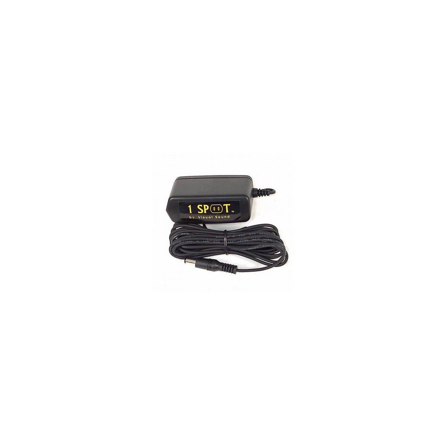 TRUETONE 1SPOT Visual Sound alimentatore per effetti a pedale - vaiconlasigla