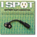 1SPOT VISUAL SOUND CBAT BATTERY - vai con la sigla