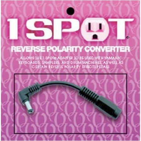TRUETONE 1SPOT VISUAL SOUND CYR REVERSE POLARITY - vaiconlasigla