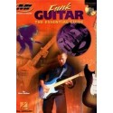 CHITARRA FUNK -  LA GUIDA ESSENZIALE CON CD AUDIO - vai con la sigla