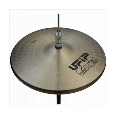 UFIP - CLASS - HEAVY HI-HAT 13" - vaiconlasigla