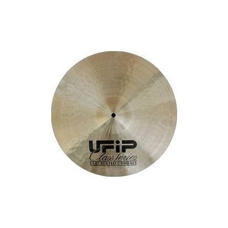UFIP CLASS SERIES CRASH HEAVY 20" - vai con la sigla