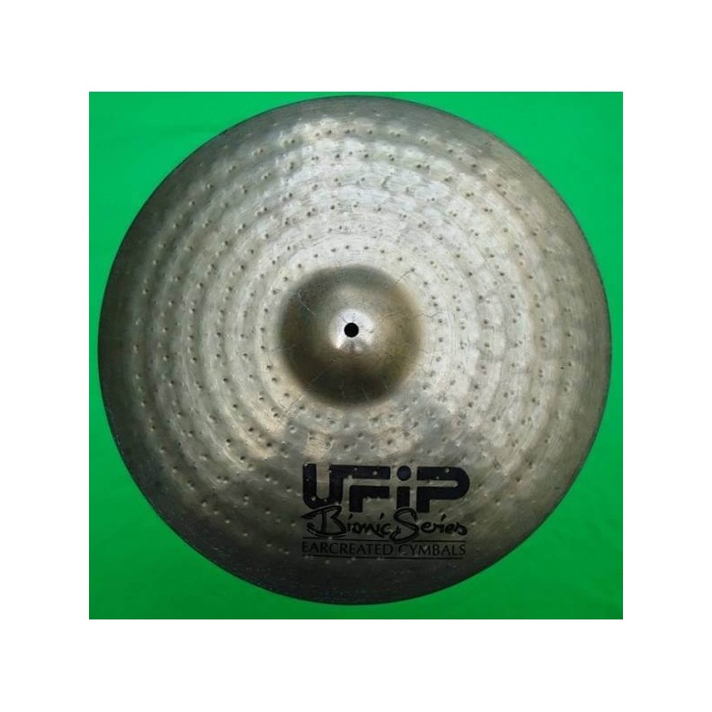 UFIP SERIE BIONIC HEAVY RIDE 20'' - vaiconlasigla