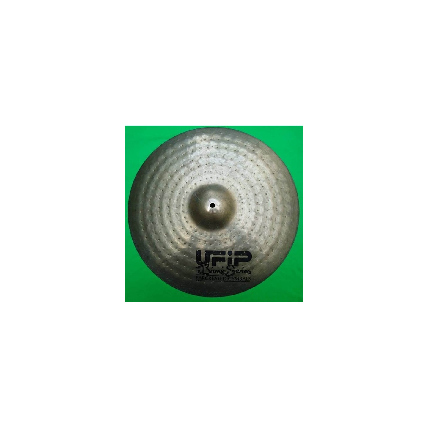 UFIP SERIE BIONIC HEAVY RIDE 20'' - vaiconlasigla