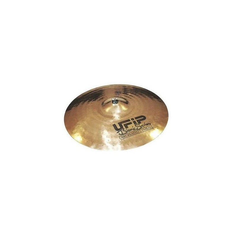 UFIP SERIE BIONIC HEAVY RIDE 22'' - vai con la sigla
