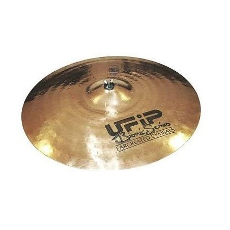 UFIP SERIE BIONIC HEAVY RIDE 22'' - vai con la sigla