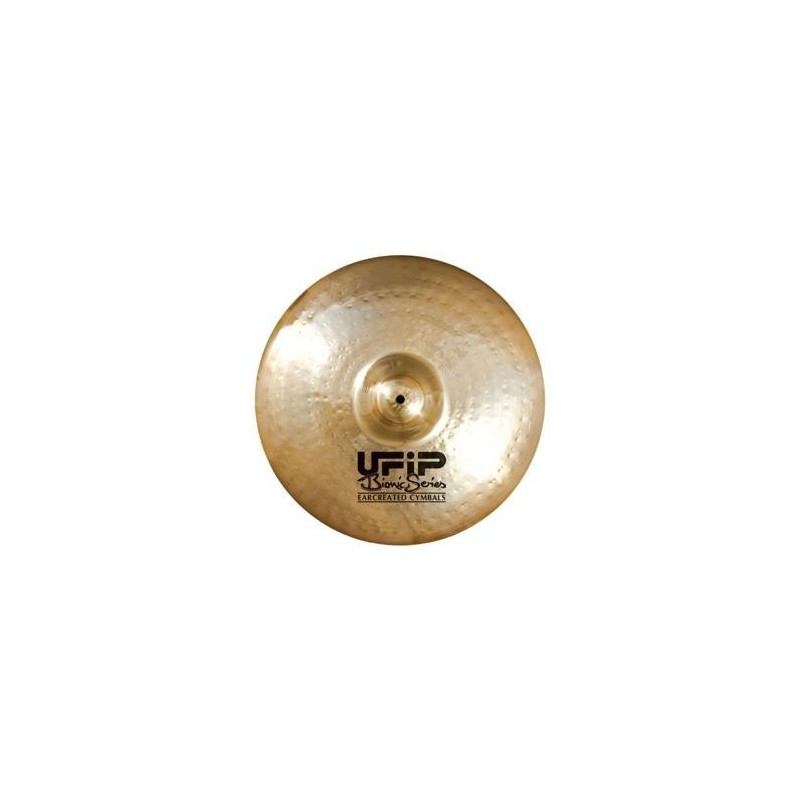 UFIP SERIE BIONIC MEDIUM RIDE 21'' - vai con la sigla