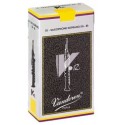 VANDOREN ANCE PER SAX SOPRANO V12 N. 3 - vaiconlasigla