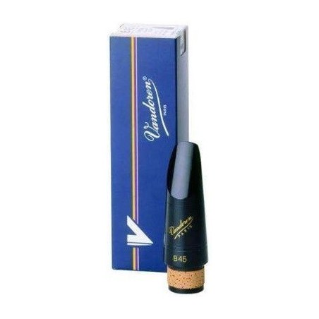 VANDOREN Bocchino per Clarinetto B45 - CM308 - vaiconlasigla