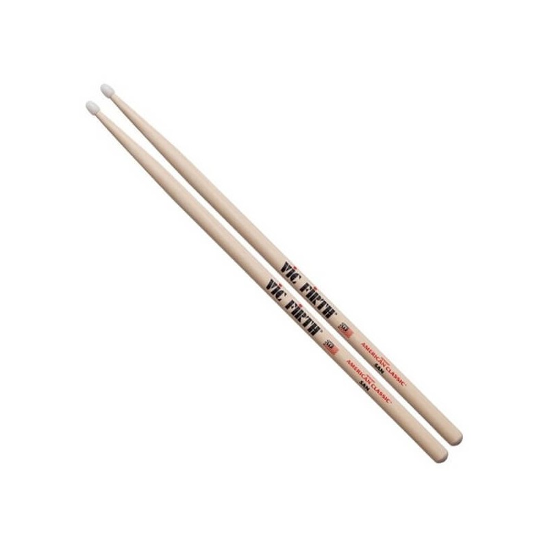 VIC FIRTH 5AN American Classic - vai con la sigla