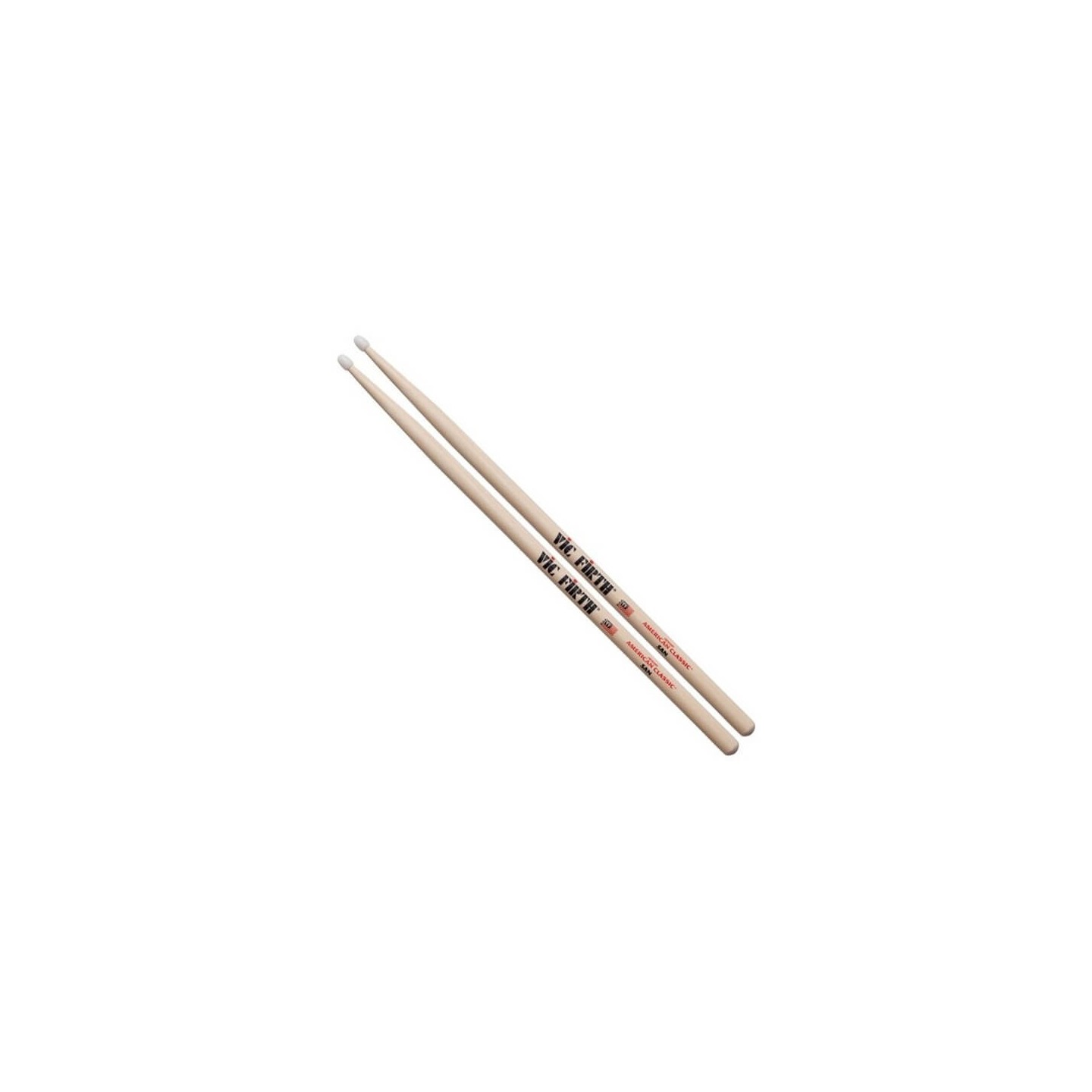 VIC FIRTH 5AN American Classic - vai con la sigla