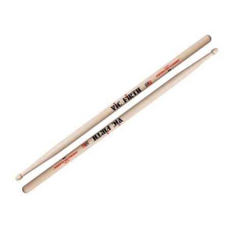 VIC FIRTH 7A American Classic - vai con la sigla