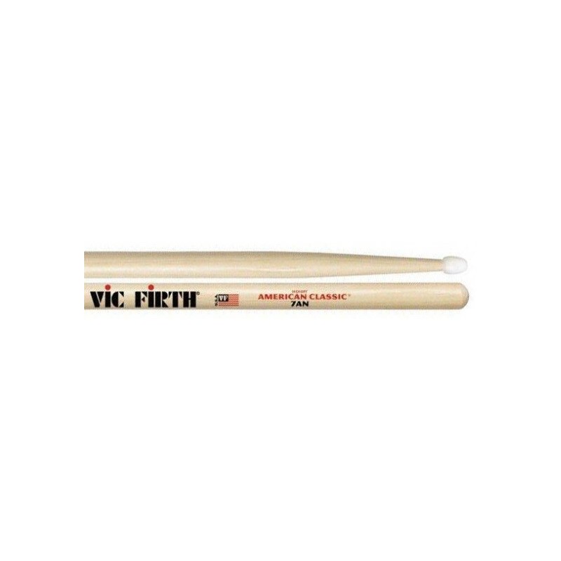VIC FIRTH 7AN American Classic - vaiconlasigla