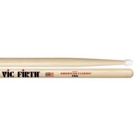 VIC FIRTH 7AN American Classic - vaiconlasigla