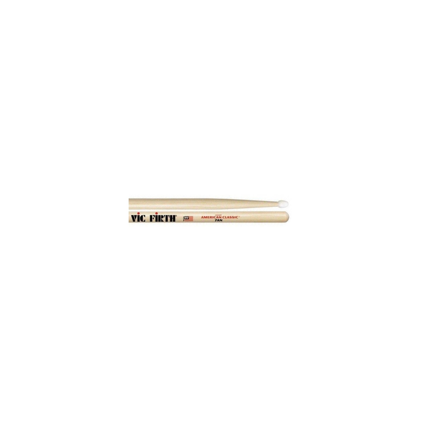 VIC FIRTH 7AN American Classic - vaiconlasigla