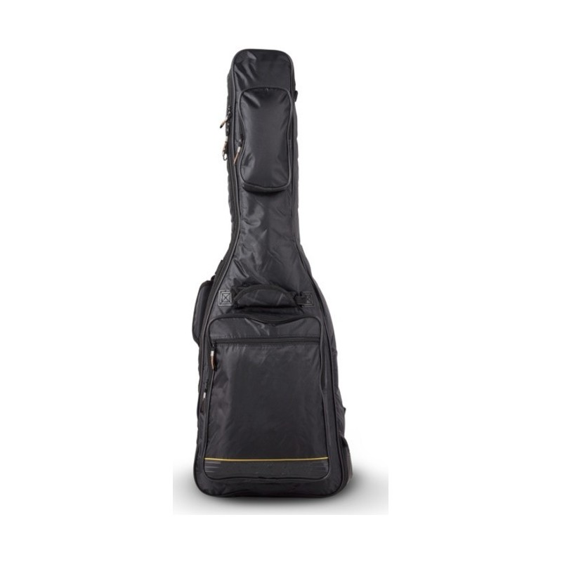 ROCKBAG Deluxe RB 20506 B,custodia chitarra elettrica. - vaiconlasigla