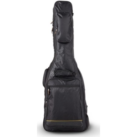 ROCKBAG Deluxe RB 20506 B,custodia chitarra elettrica. - vaiconlasigla
