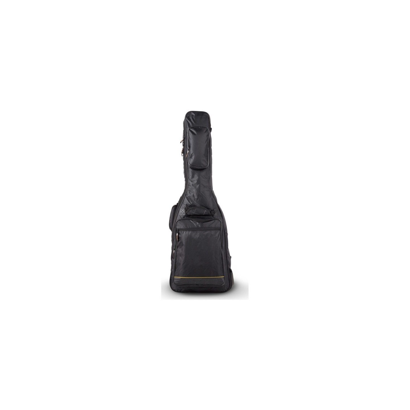 ROCKBAG Deluxe RB 20506 B,custodia chitarra elettrica. - vaiconlasigla